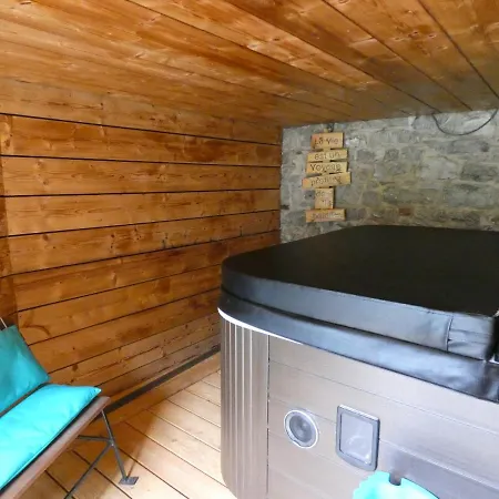 Au Crapaud Merbes-le-Château