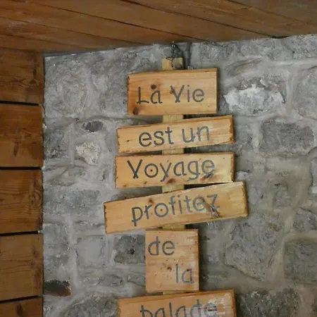 住宿加早餐酒店 Au Crapaud 3*