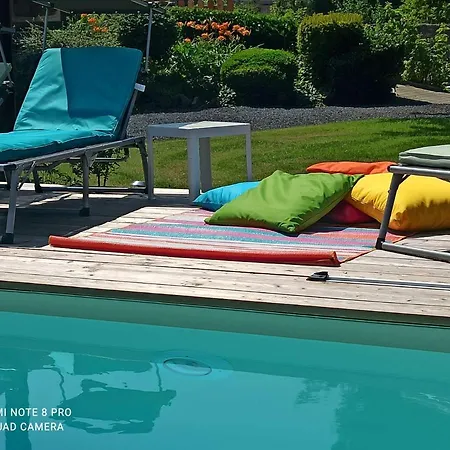 Au Crapaud Merbes-le-Château