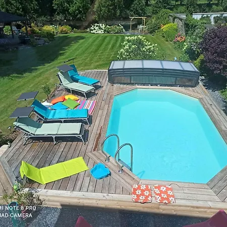 Au Crapaud Merbes-le-Château