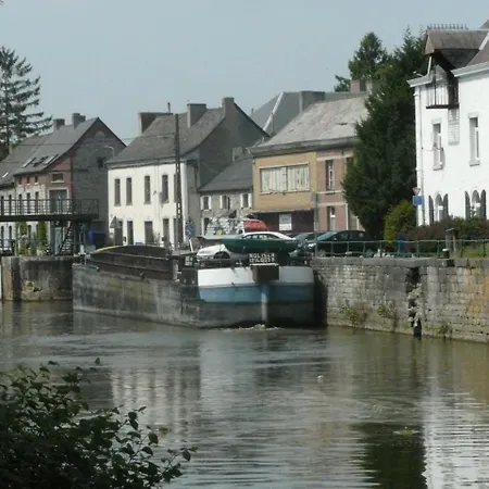 Au Crapaud 3* Merbes-le-Château