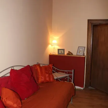 Au Crapaud 住宿加早餐酒店 Merbes-le-Château