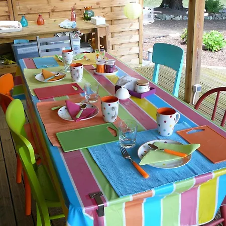 Au Crapaud 3* Merbes-le-Château