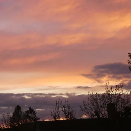فندق مبيت وإفطار Au Crapaud Merbes-le-Château