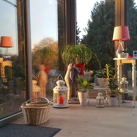 Au Crapaud 3* Merbes-le-Château