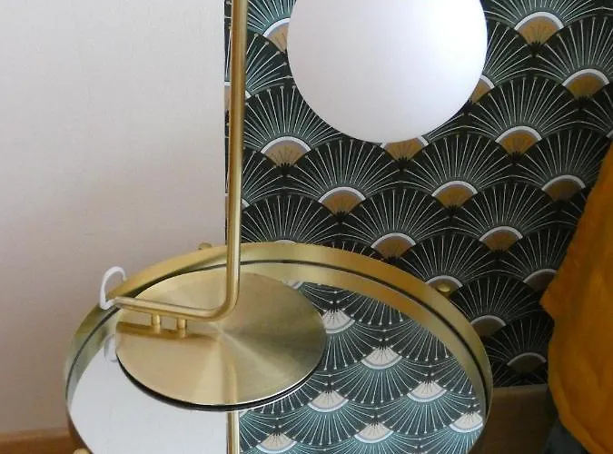 B&B Au Crapaud Merbes-le-Château