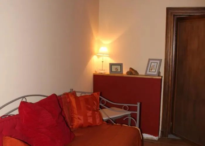 Au Crapaud B&B Merbes-le-Château