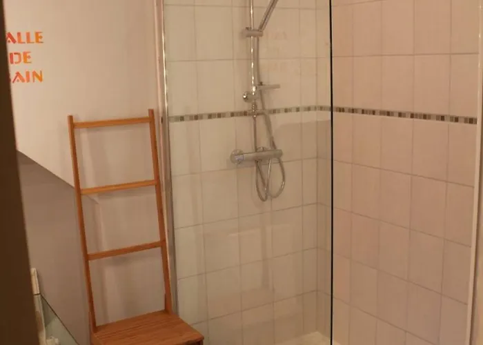 B&B Au Crapaud Merbes-le-Château